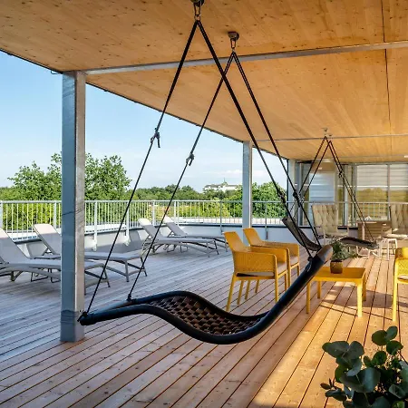 Frechdachs Otel