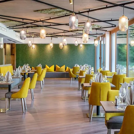 Frechdachs 4* Бад-Фюссинг