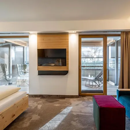 Otel Frechdachs Bad Füssing