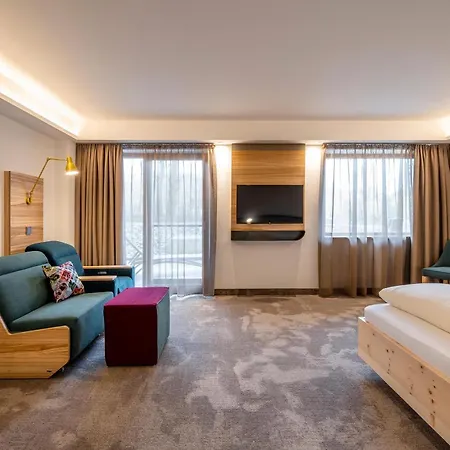 Frechdachs Отель 4*