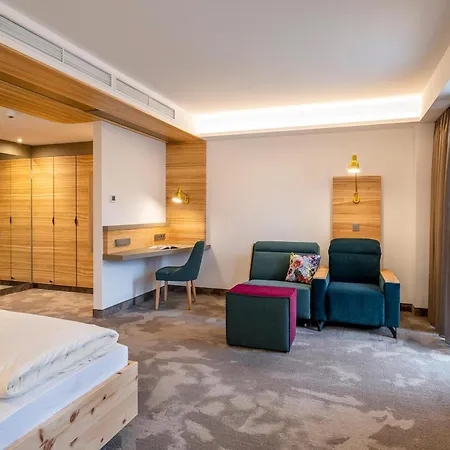 Otel Frechdachs Bad Füssing