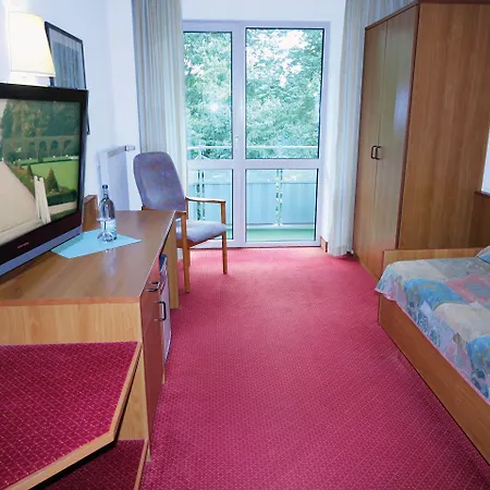 Otel Frechdachs
