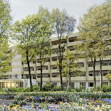 Otel Frechdachs Bad Füssing