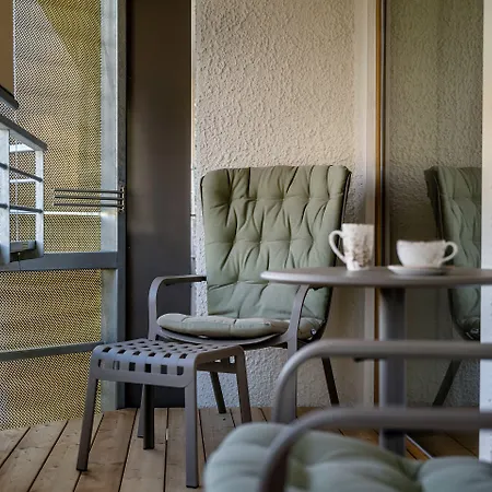 Frechdachs Otel 4*