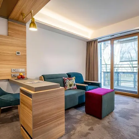 Frechdachs Hotel Bad Fussing