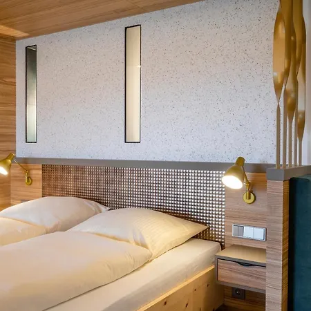 Hotel Frechdachs