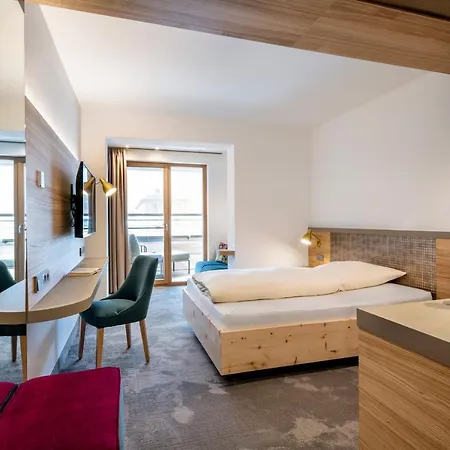 Frechdachs 4* Bad Füssing