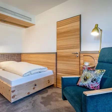 Hotel Frechdachs