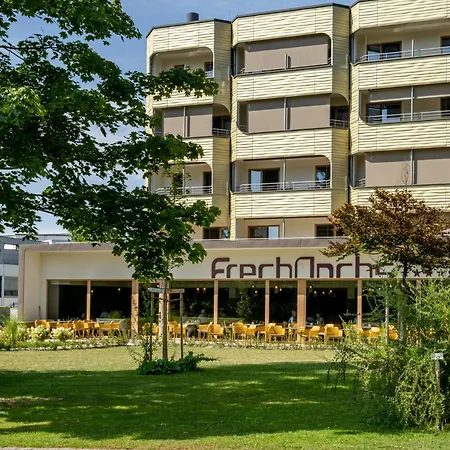 Frechdachs 4*