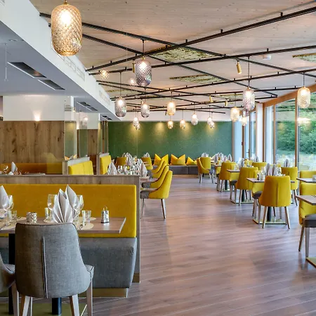 Frechdachs Hotel 4*