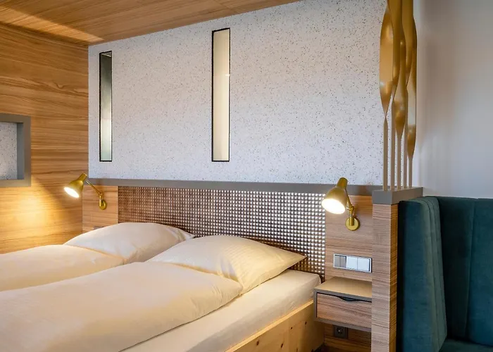 Hotel Frechdachs