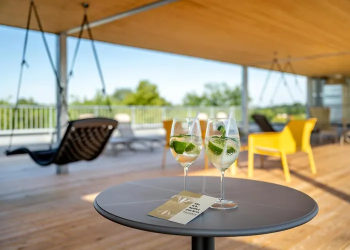 Hotel Frechdachs 4*