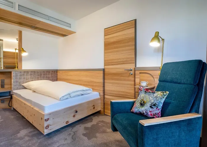 Hotel Frechdachs