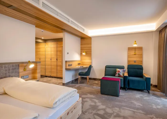 Frechdachs Hotel