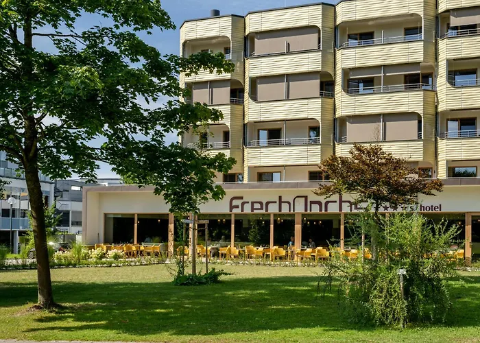 Frechdachs 4*