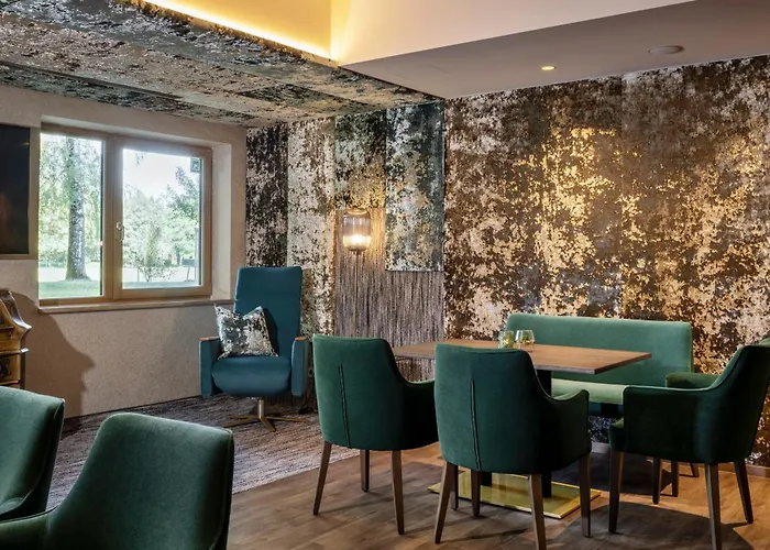 Frechdachs Hotel 4*
