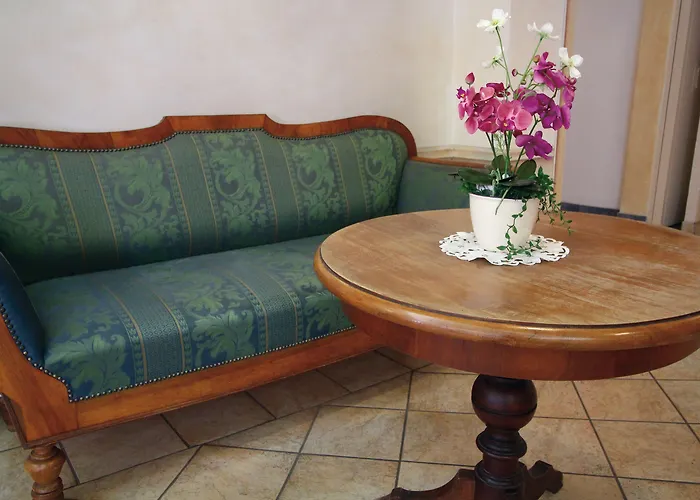 Hotel Frechdachs 4*