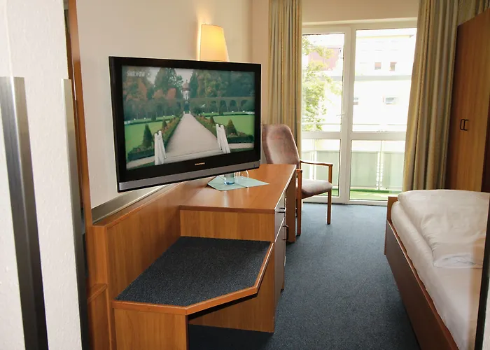 Frechdachs Hotel 4*