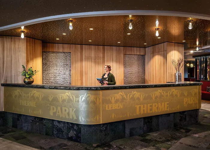 Frechdachs Hotel