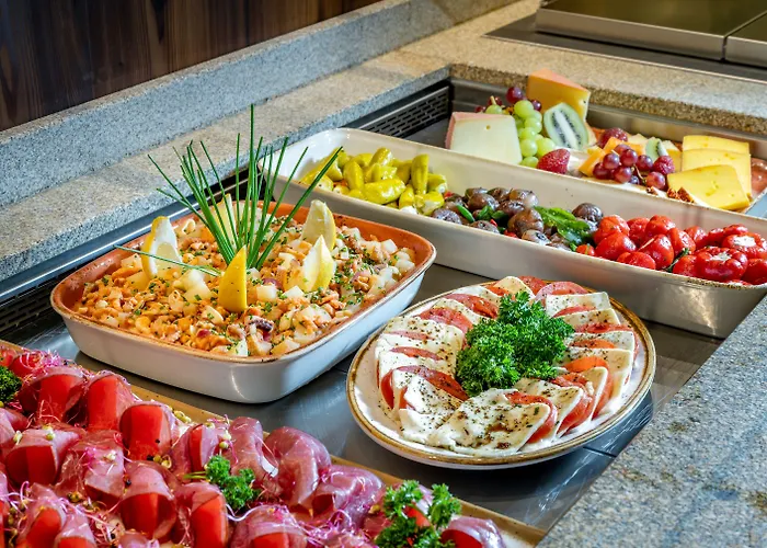 Frechdachs Hotel 4*