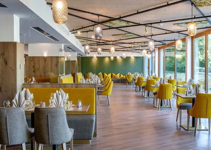 Frechdachs Hotel 4*