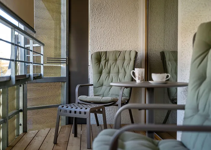 Frechdachs Hotel 4*